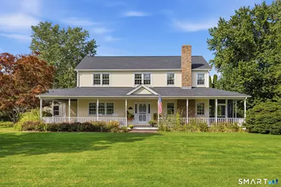 26 Devine Road, Suffield, CT 06078 - Photo 1