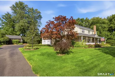 26 Devine Road, Suffield, CT 06078 - Photo 16