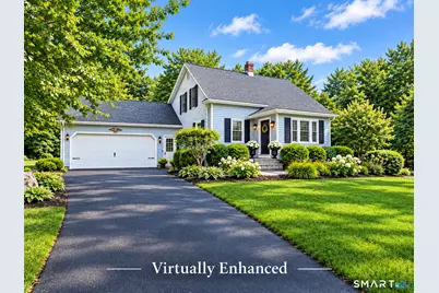 215 Campville Road, Litchfield, CT 06778 - Photo 2