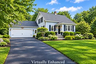 215 Campville Rd, Litchfield, CT 06778 - Photo 2