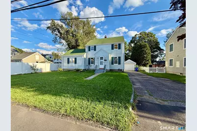 33 Marcroft Street, Stratford, CT 06614 - Photo 6