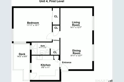 28 Courtland Avenue #4, Stamford, CT 06902 - Photo 38