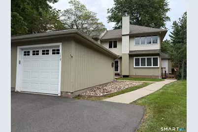 179 Coho Lane #179, Suffield, CT 06078 - Photo 1