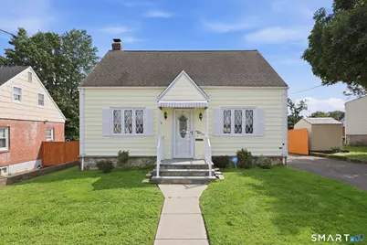 155 Baker Street, Bridgeport, CT 06606 - Photo 1
