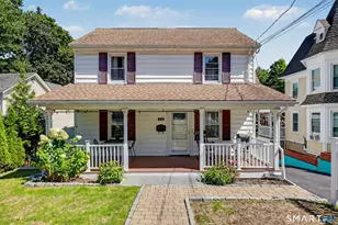 215 Knickerbocker Ave, Stamford, CT 06907 - Photo 1