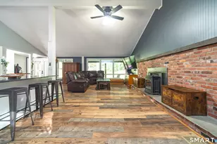 141 Alger Rd, East Haddam, CT 06423 - Photo 6