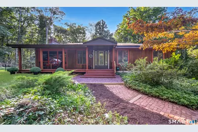 141 Alger Road, East Haddam, CT 06423 - Photo 2