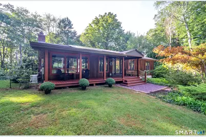 141 Alger Road, East Haddam, CT 06423 - Photo 1