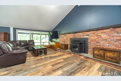 141 Alger Road, East Haddam, CT 06423 - Photo 4