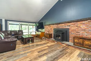 141 Alger Rd, East Haddam, CT 06423 - Photo 4