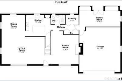 40 Candlewood Road, Stratford, CT 06614 - Photo 30