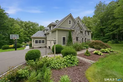 23 Cedar Spring Road, Burlington, CT 06013 - Photo 2