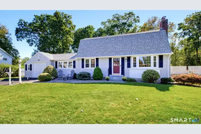 63 Eddy Lane, Newington, CT 06111 - Photo 1
