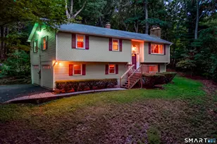 13 Anderson Rd, Tolland, CT 06084 - Photo 1