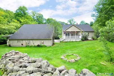 58 Mountain Road, Hartland, CT 06027 - Photo 4