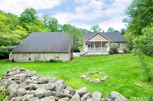 58 Mountain Rd, Hartland, CT 06027 - Photo 4