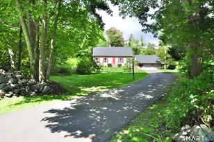 58 Mountain Rd, Hartland, CT 06027 - Photo 1