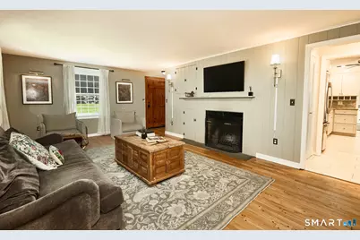 451 Newtown Turnpike, Redding, CT 06896 - Photo 6