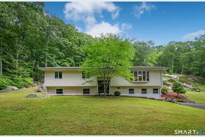 39 Bear Mountain Road, New Fairfield, CT 06812 - Photo 1