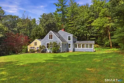 555 Senexet Road, Woodstock Valley, CT 06281 - Photo 4