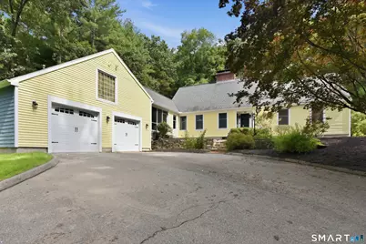 555 Senexet Road, Woodstock Valley, CT 06281 - Photo 2