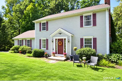 14 Heather Court, New Milford, CT 06776 - Photo 40
