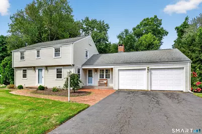 47 Sulky Lane, Glastonbury, CT 06033 - Photo 2