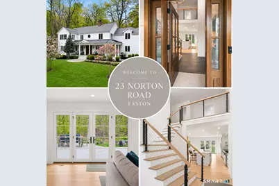 23 Norton Road, Easton, CT 06612 - Photo 1