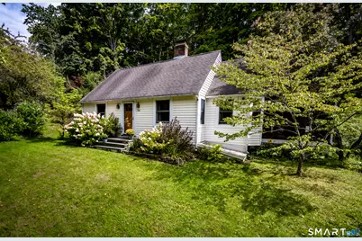 196 Mudge Pond Road, Sharon, CT 06069 - Photo 4