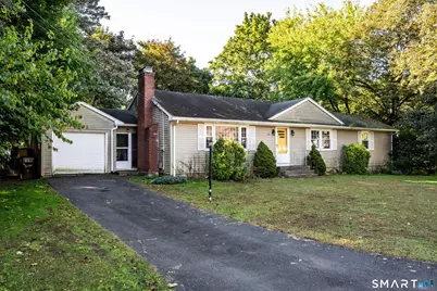 36 Mildrum Road, Berlin, CT 06037 - Photo 1