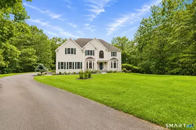 48 Winton Farm Road, Newtown, CT 06470 - Photo 1