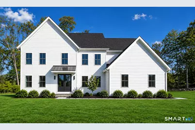 361 Spring Hill Road, Monroe, CT 06468 - Photo 1