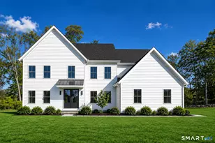 361 Spring Hill Rd, Monroe, CT 06468 - Photo 1