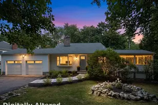 38 Guyer Rd, Westport, CT 06880 - Photo 2