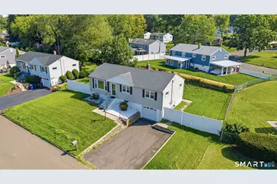 144 Beatrice Drive, West Haven, CT 06516 - Photo 36