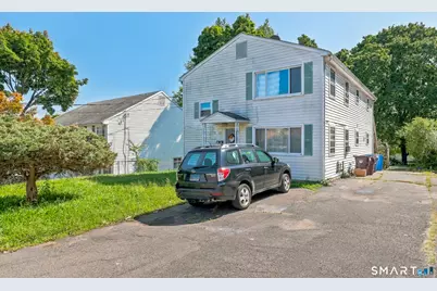 121 Millard Street, New Britain, CT 06051 - Photo 1