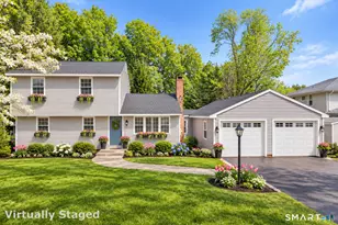 26 George Washington Turnpike, Burlington, CT 06013 - Photo 1