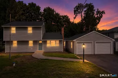 26 George Washington Turnpike, Burlington, CT 06013 - Photo 1