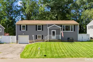 150 Hilltop Ln, West Haven, CT 06516 - Photo 1