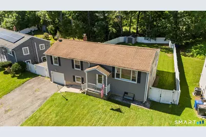 150 Hilltop Lane, West Haven, CT 06516 - Photo 38