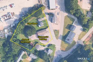 41 & 43 Manning Rd, Franklin, CT 06254 - Photo 1