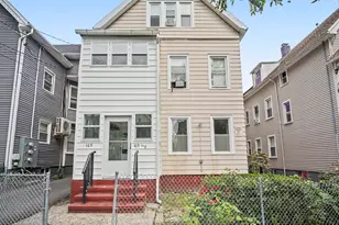 169 Chatham St, New Haven, CT 06513 - Photo 1