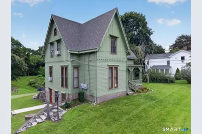 187 Whitehall Avenue, Stonington, CT 06355 - Photo 4