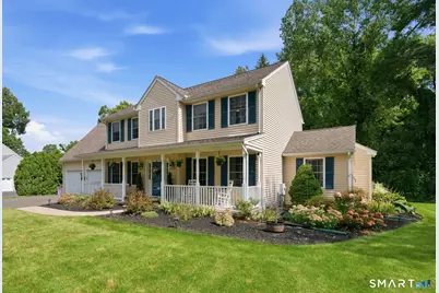 2 Clinton Lane, Enfield, CT 06082 - Photo 2