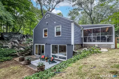 20 Rockhouse Road, Wilton, CT 06897 - Photo 36