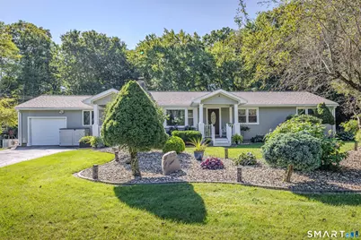21 Brennan Road, Hebron, CT 06231 - Photo 2