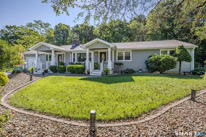 21 Brennan Road, Hebron, CT 06231 - Photo 1