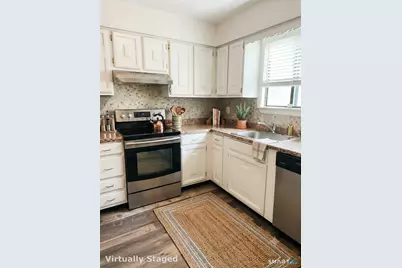 256 Sterling Village #256, Meriden, CT 06450 - Photo 8