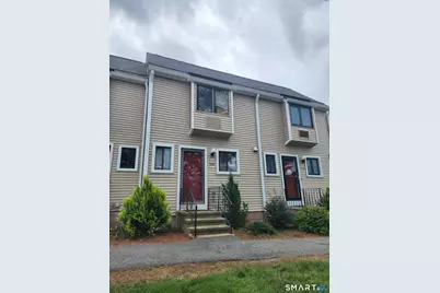 256 Sterling Village #256, Meriden, CT 06450 - Photo 1