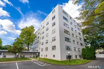887 Farmington Avenue #6F, West Hartford, CT 06119 - Photo 40